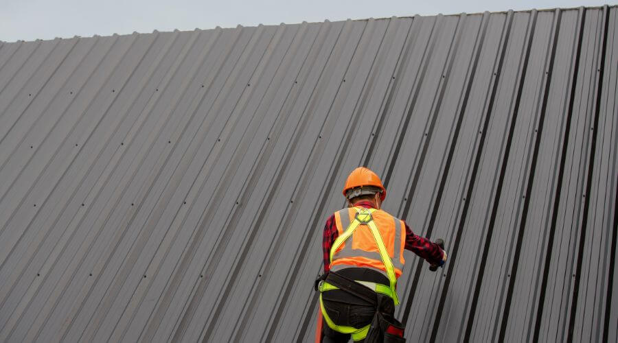 Local Chimney Repair in Sheldon, IL